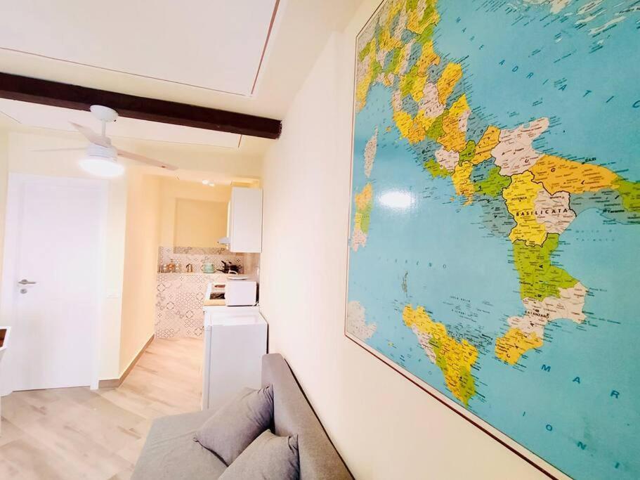 Casa Bella The First Apartment ริโอมัจโจเร ภายนอก รูปภาพ