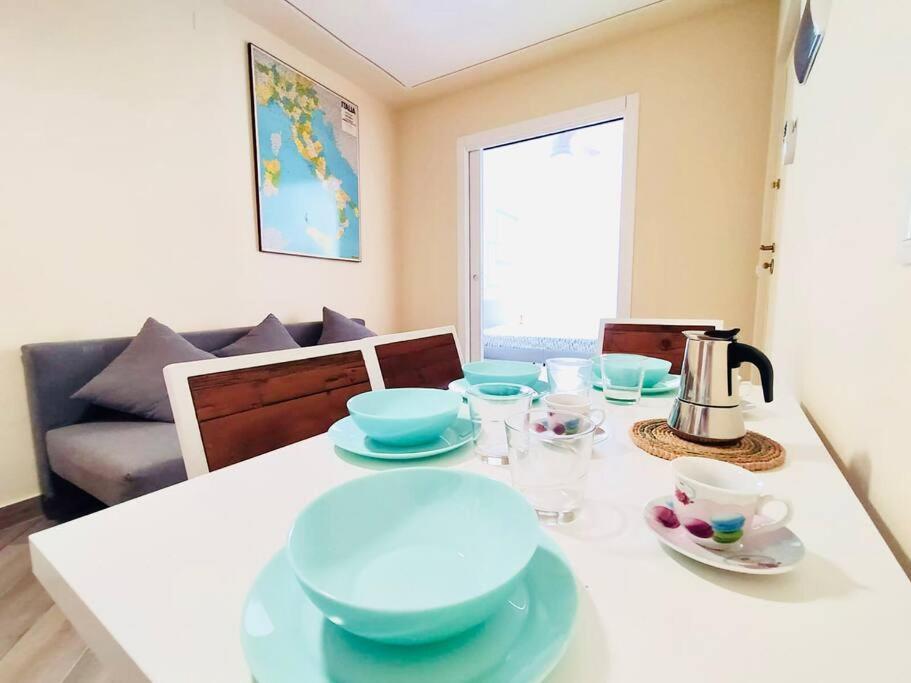 Casa Bella The First Apartment ริโอมัจโจเร ภายนอก รูปภาพ
