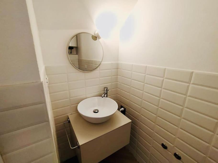 Casa Bella The First Apartment ริโอมัจโจเร ภายนอก รูปภาพ
