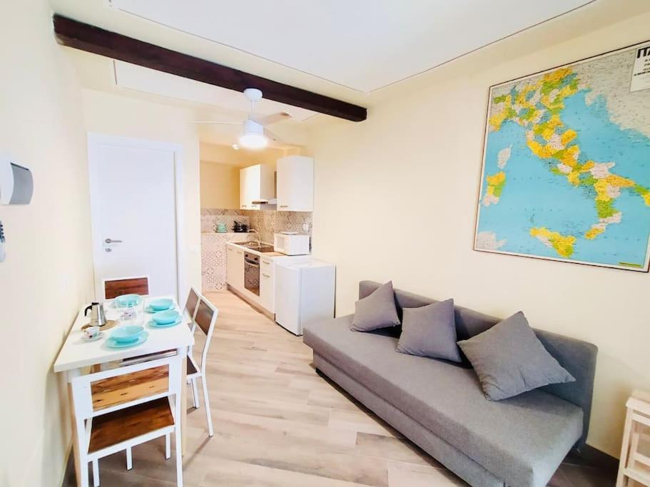 Casa Bella The First Apartment ริโอมัจโจเร ภายนอก รูปภาพ