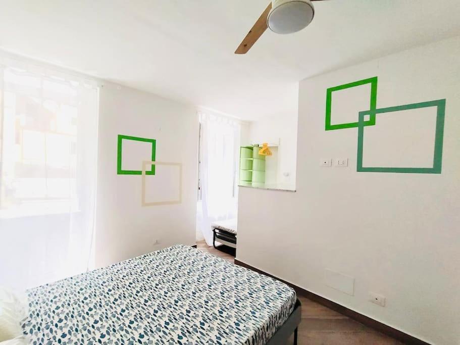 Casa Bella The First Apartment ริโอมัจโจเร ภายนอก รูปภาพ